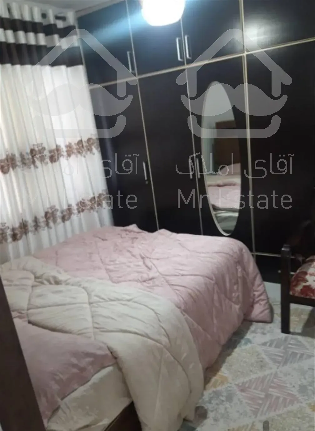 ویلادربست جنگلی