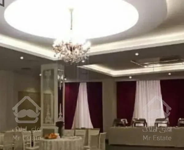 فروش آپارتمان ۱۵۰متر ۳خوابه برج مجلل کن