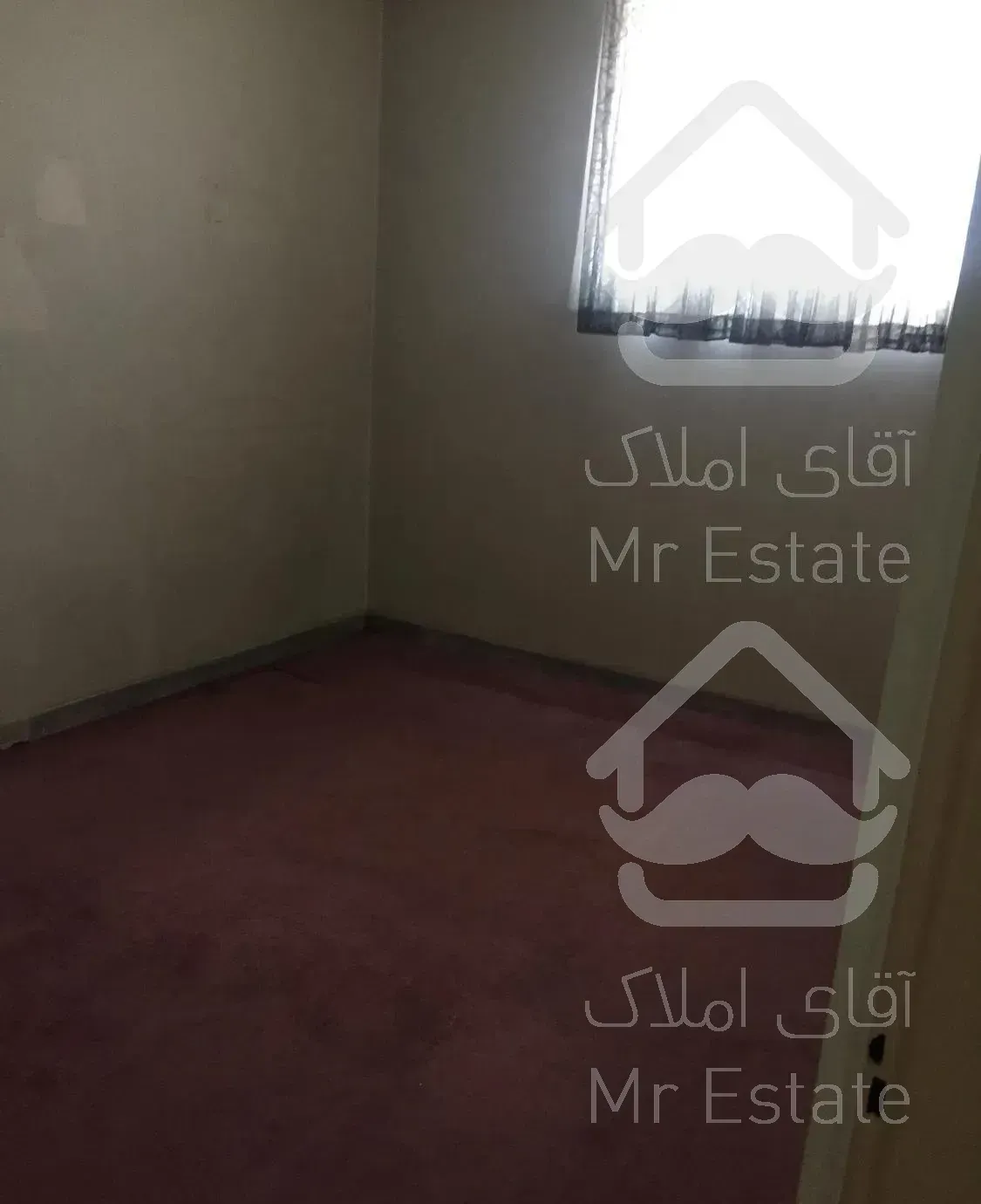 آپارتمان ۱۸۱متر شهرک کاوه