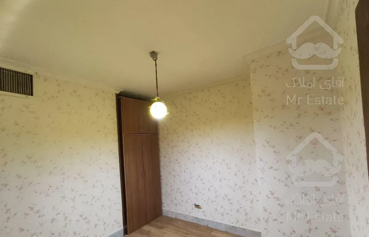 آپارتمان ۱۵۵ متر سه خواب شیک کهندژ