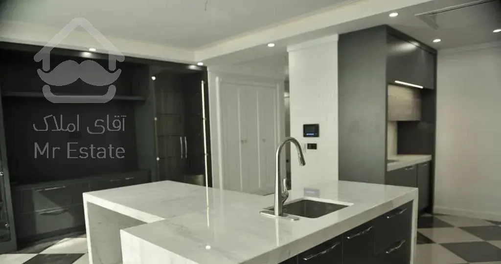 ۵۷۰ متر گلستان شمالی استخر اختصاصی سوپر لوکس