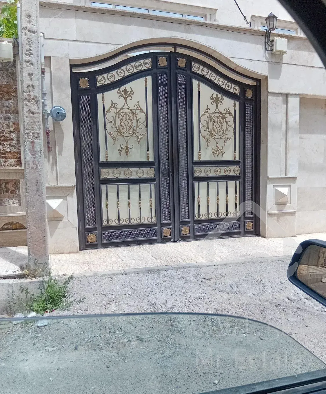 ۹۵ متری چهاراه معلم تک واحدی فوری