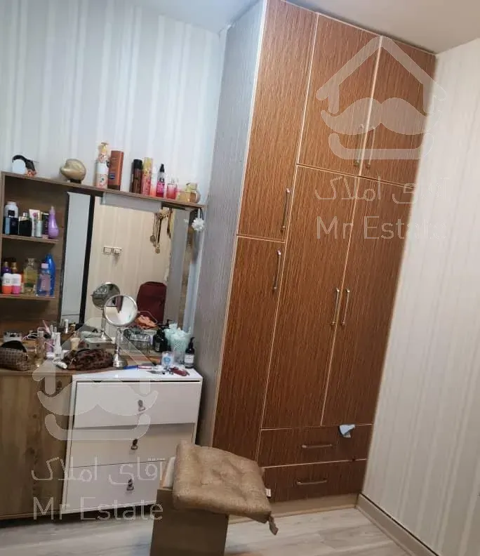 دوبلکس ۱۰۰ متر مفید در معلم