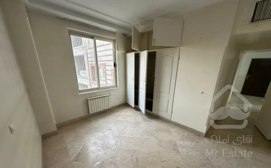 90متر/2خواب بازسازی شده / اختیاریه