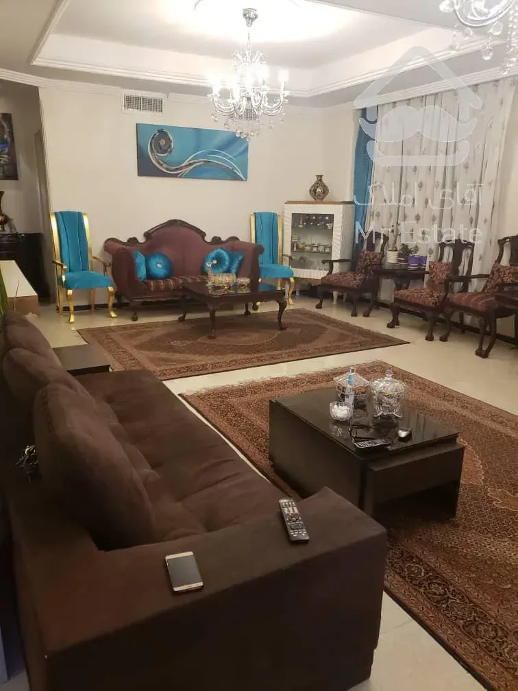 فروش آپارتمان ولنجک 95  متر اکازيون