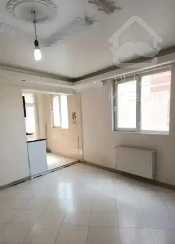 ۶۵متر/تک واحد/فول بازسازی/گذر پهن/خوش نقشه