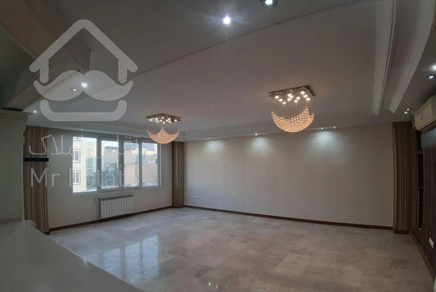 ۱۷۰متر/سوم‌نیروهوایی/فول امکانات