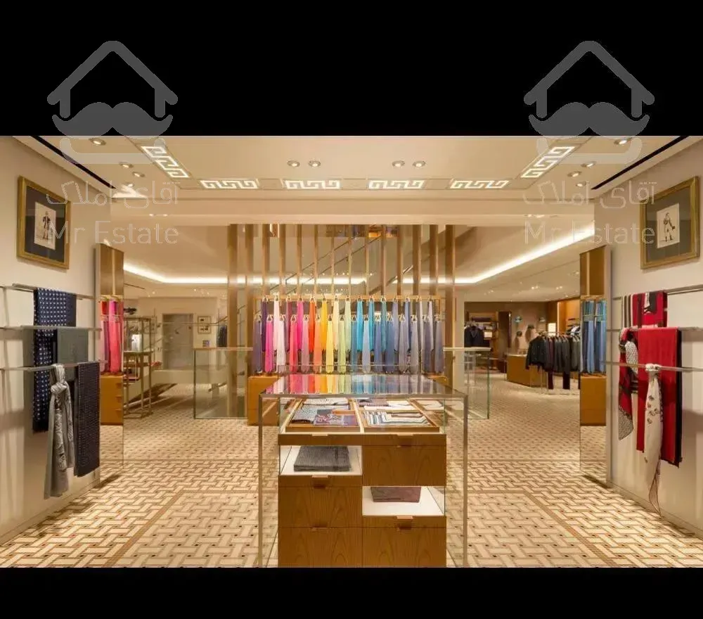 21 مترتجاری/سند مالکیت/بربلوار اصلی/قرارداد محضری