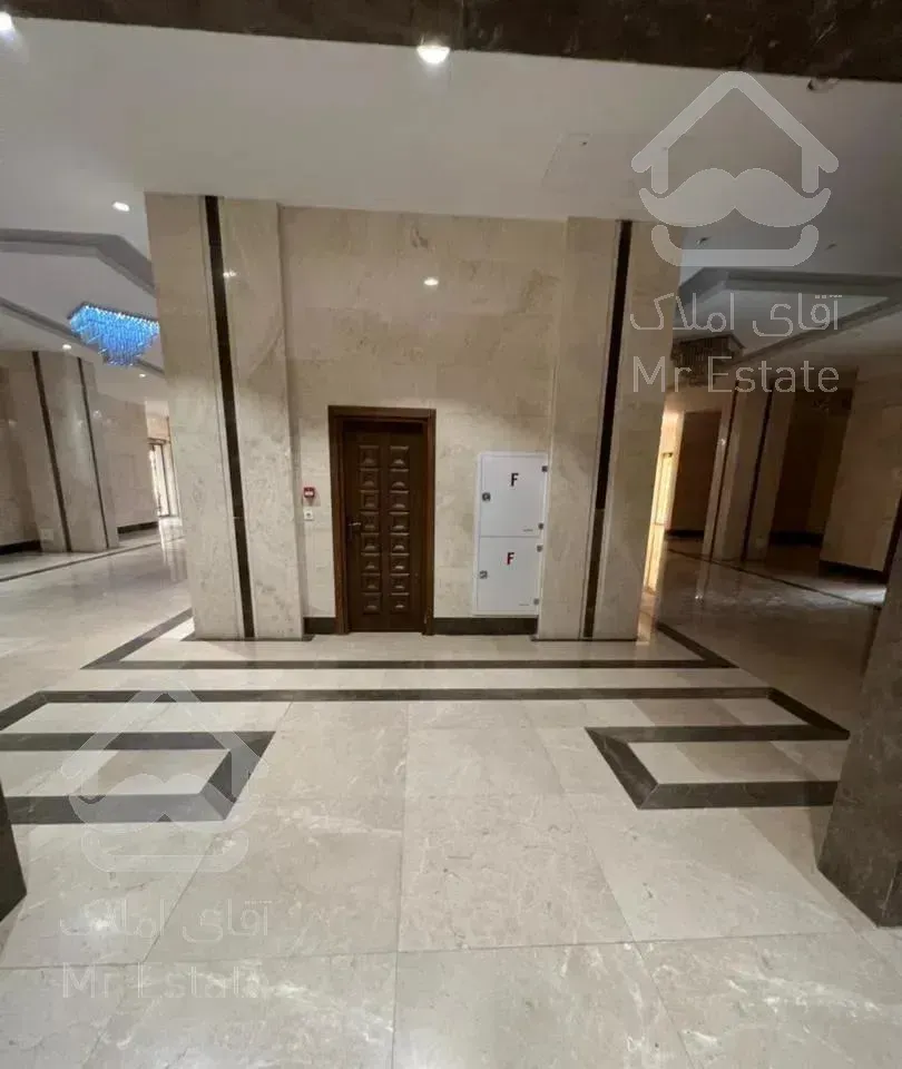 اپارتمان ۱۲۵متری پروژه خرازی