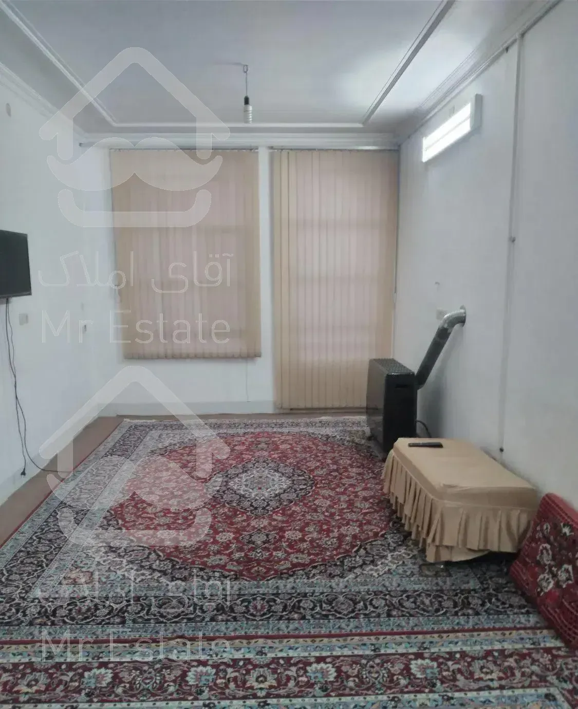 سوئیت اجاره ای 100 متری مبله