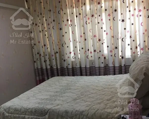 اپارتمان ۸۰متری دو خوابه