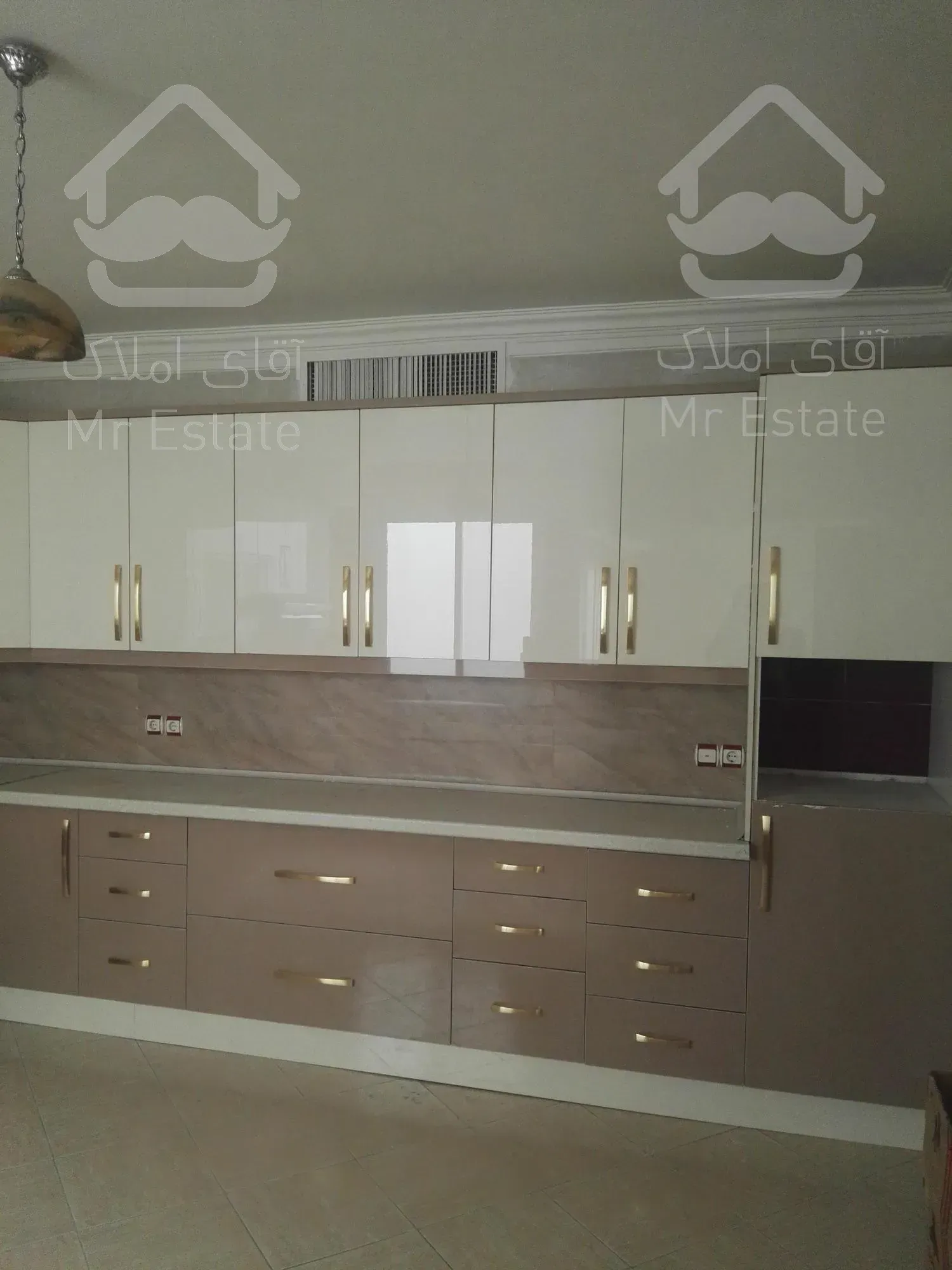 زعفرانیه ، فرعی دنج ، ۲۲۵ متر