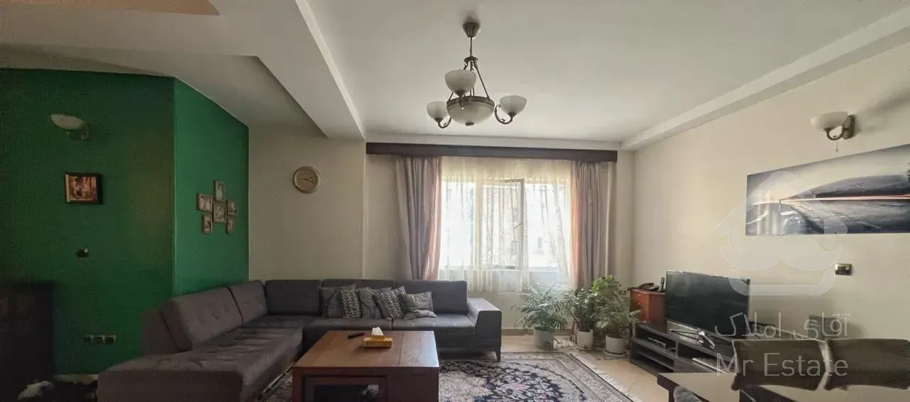 رهن کامل ۸۳ متری شهرکی