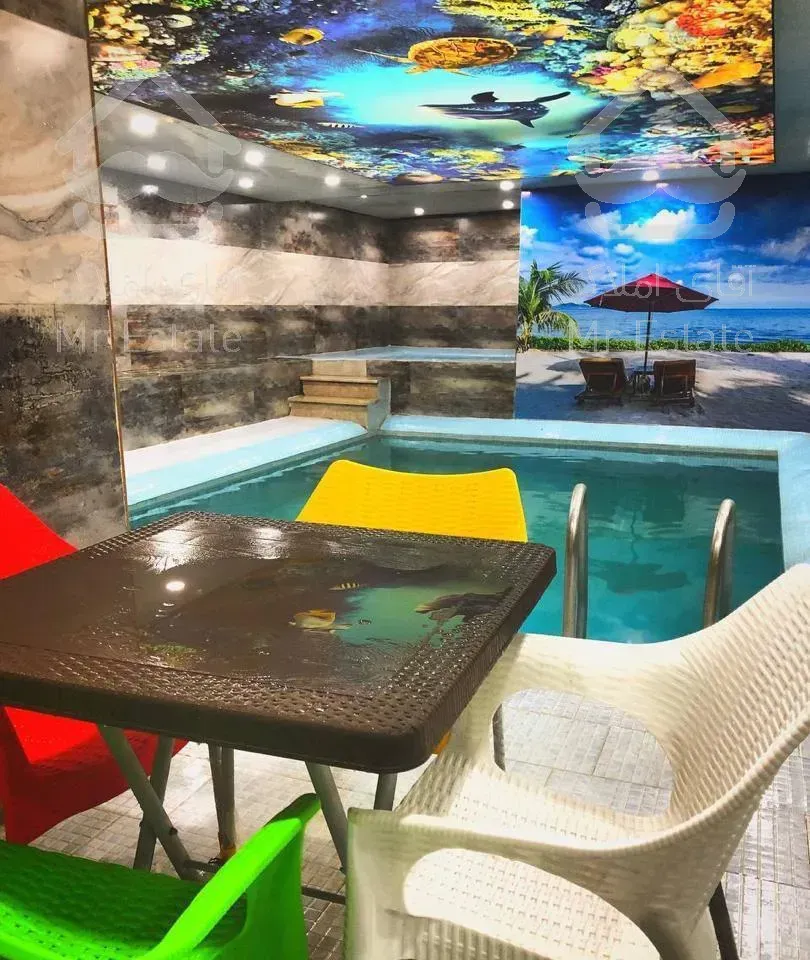 باغ و ویلا اجاره ای