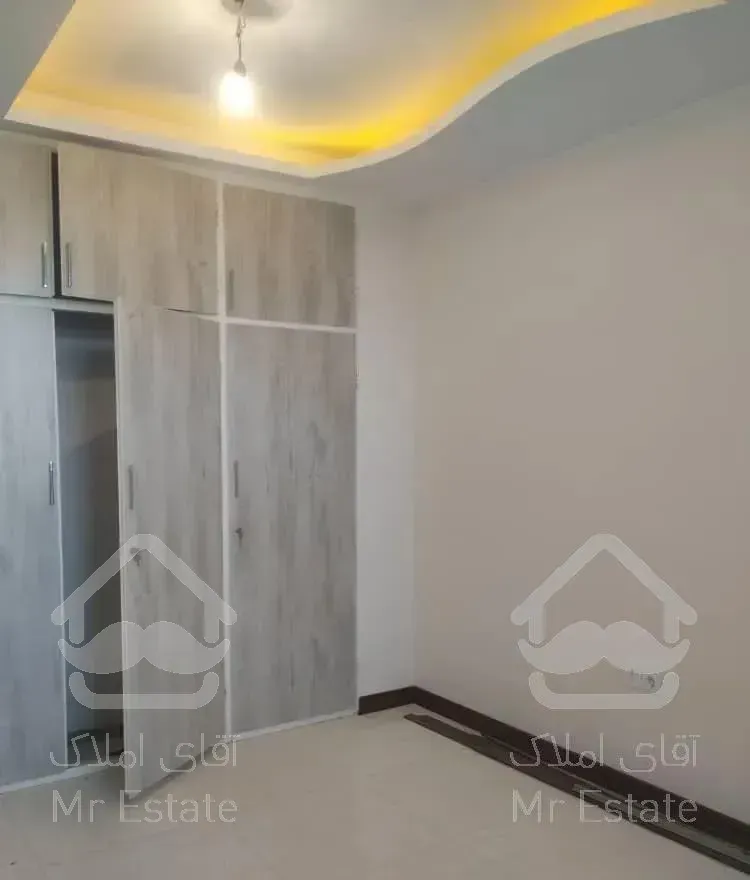 ۱۰۱متر شهرک امید کلید نخورده فول امکانات