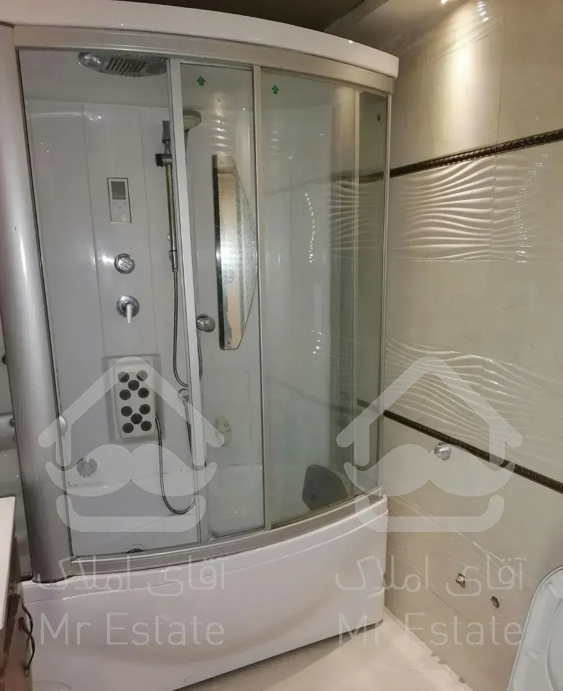 آپارتمان 170 متری میرداماد شمال