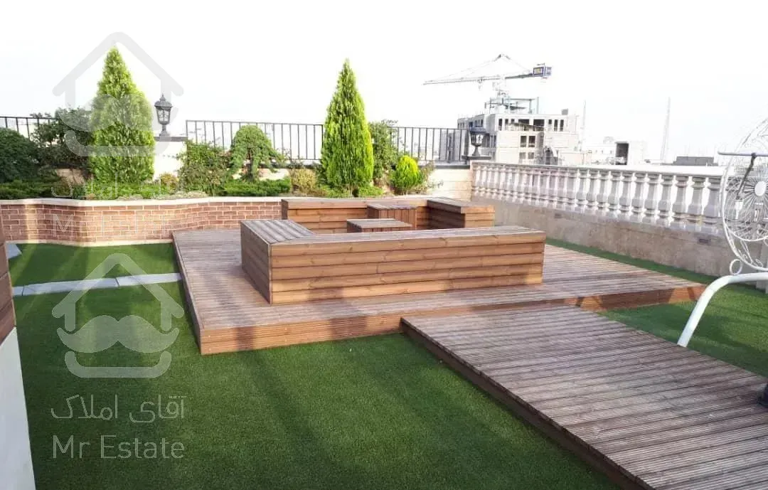 دروس/۲۷۰متر/فول/بدون مشابه