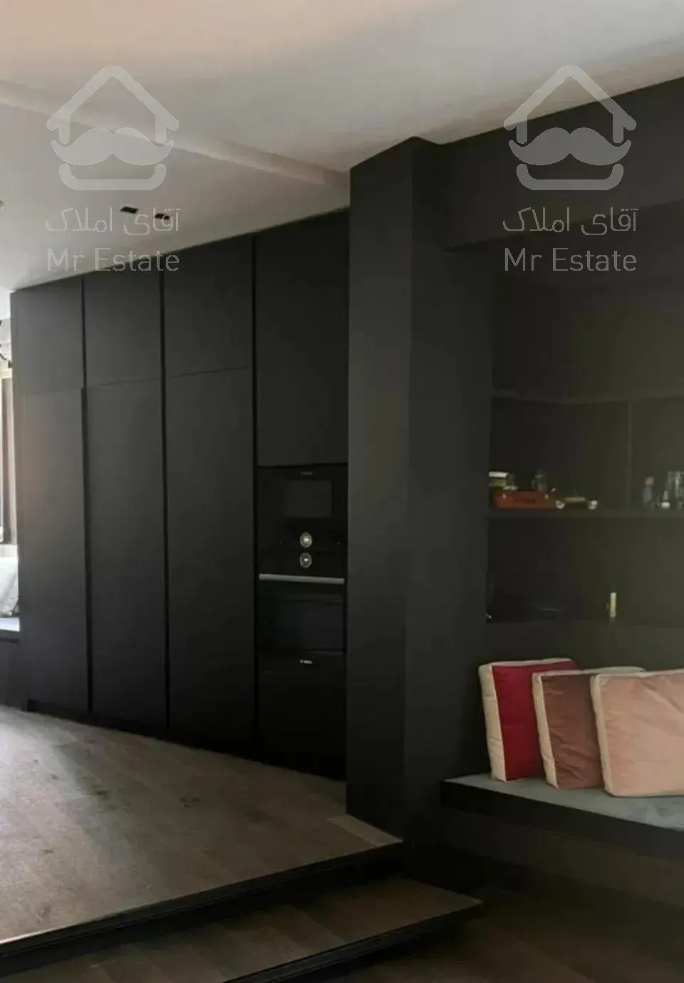 آپارتمان ۲۰۰متری اوین