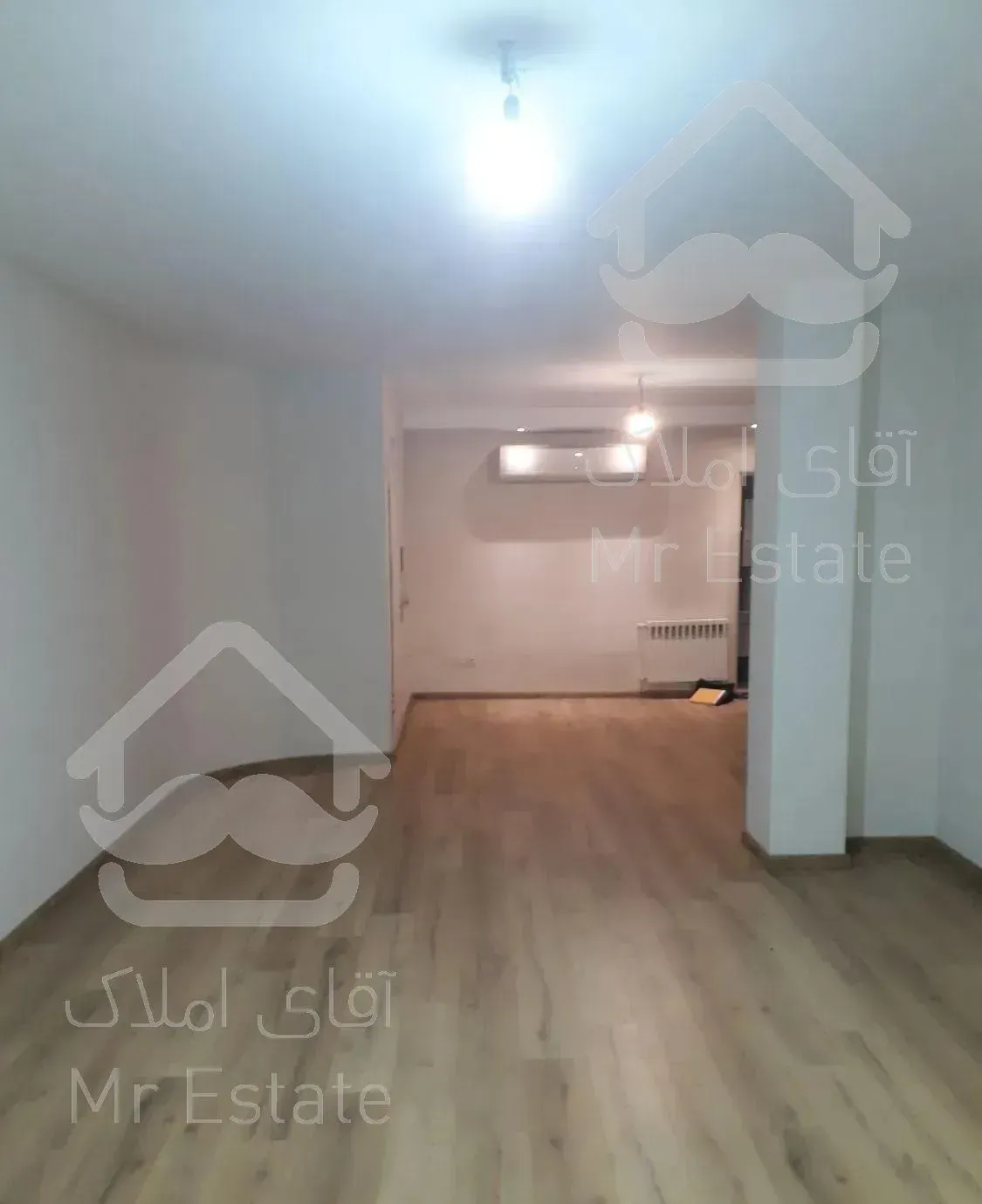 جهاد، ۷۶ متر، ۱ خوابه