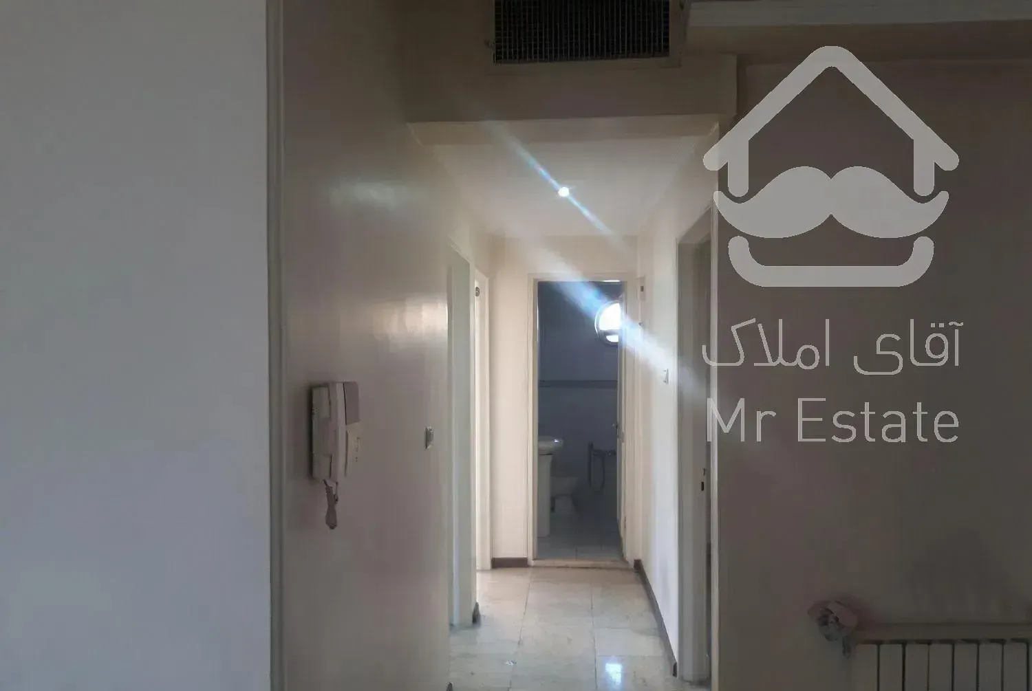 ۱۰۵متر با امکانات دزاشیب اول فرمانیه