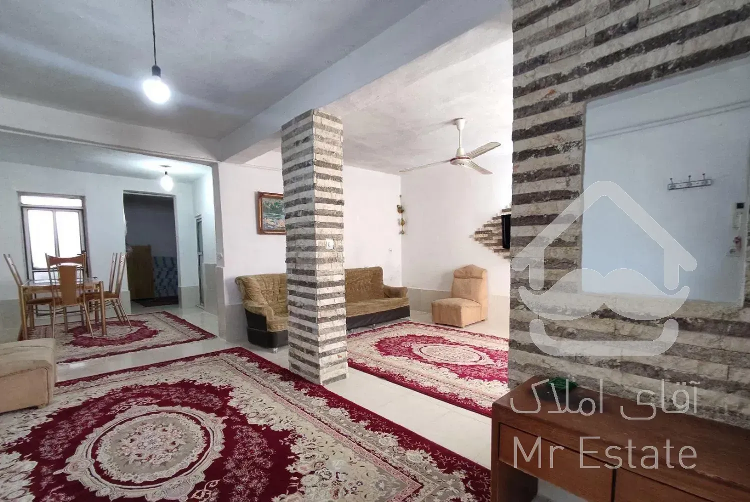 اجاره ویلا بندر آستارا