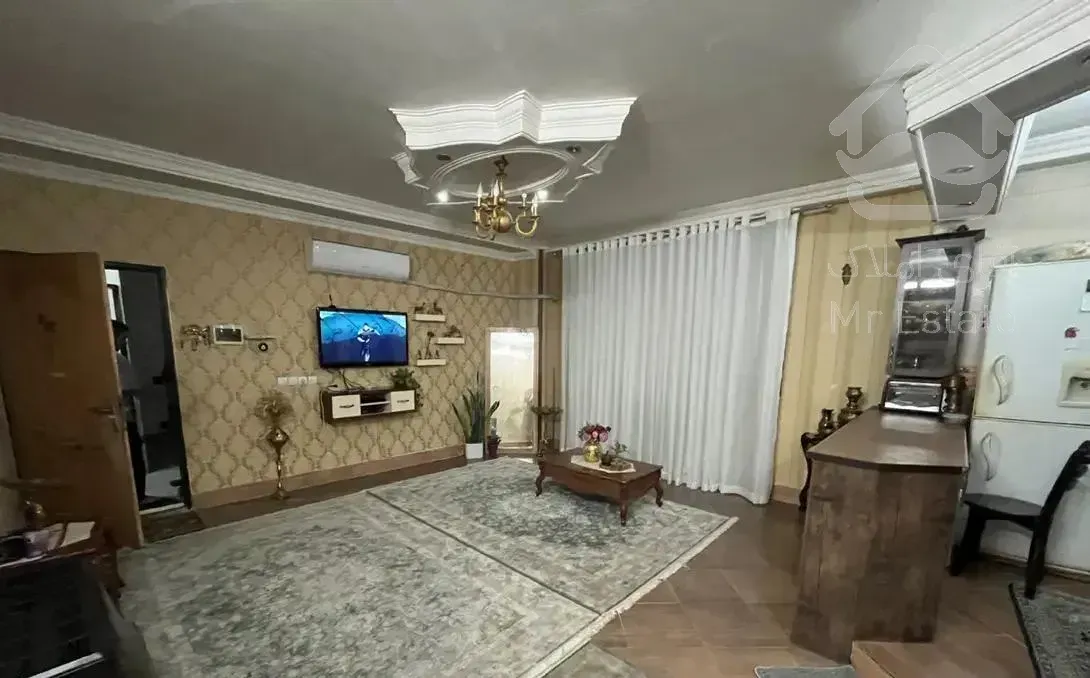 آپارتمان ۲ خواب با بهترین دسترسی