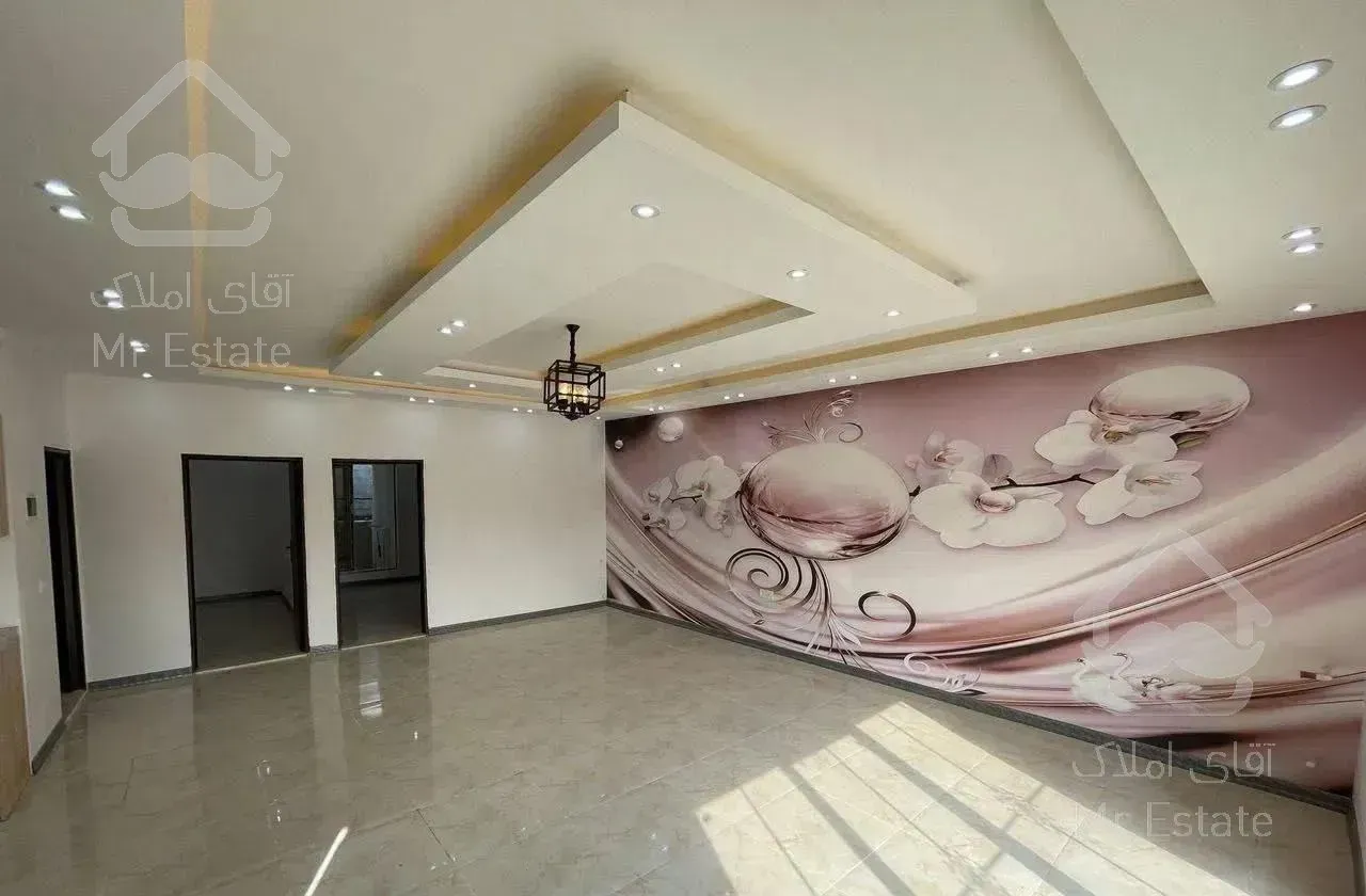 ویلاهمکف ۲۰۰متری شهرکی/در منطقه برندسعادت اباد