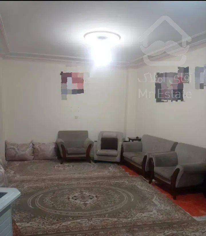 آپارتمان ۶۰ متری.کوهسار کن