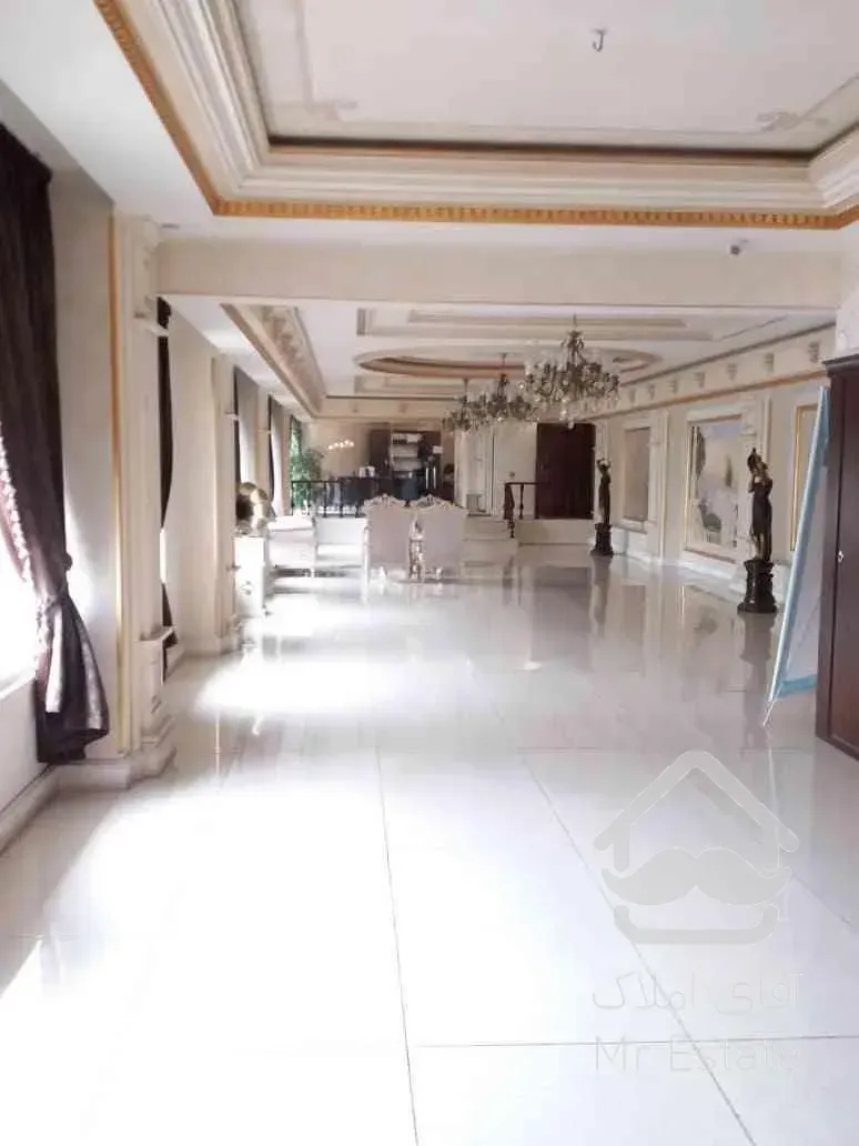 فروش آپارتمان ۵۸متری دوخوابه فردوس غرب *برج مجلل درسا*