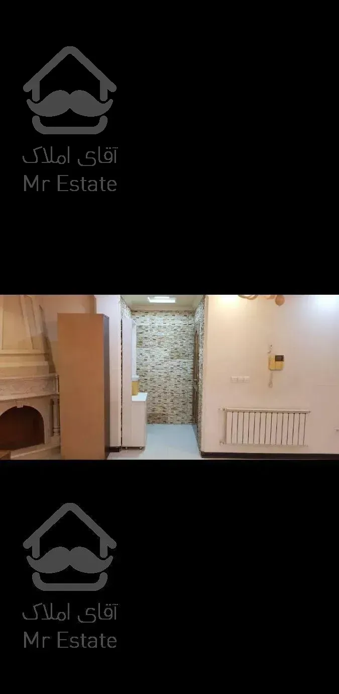 خردمند جنوبی ۱۱۵ متر سه خواب مسکونی