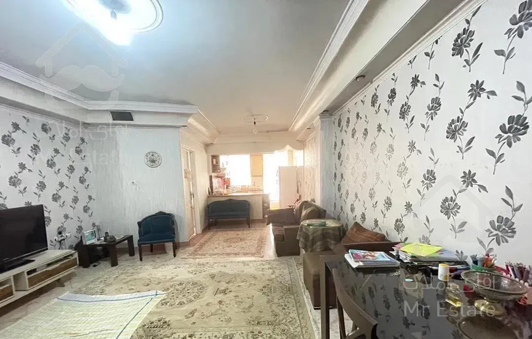 ۶۳متر مخبری