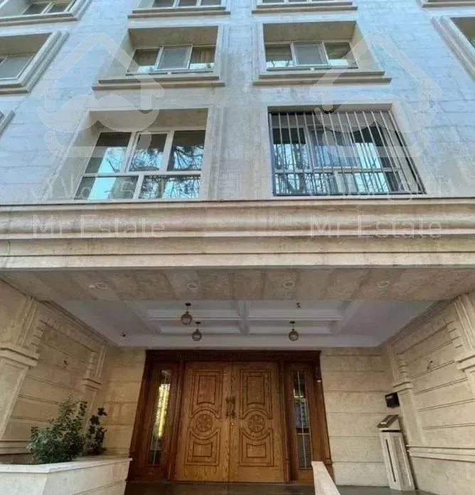 ۱۵۱متر، نوساز ، کلید نخورده، ۳ خواب، یک مستر