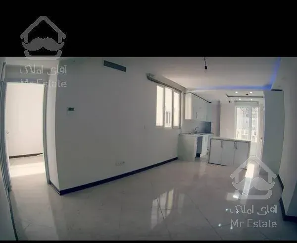 ۶۲ متر برج مجلل بام پونک سالن سرار پرده خور