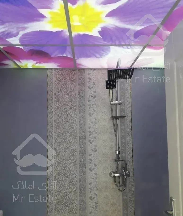 ۴۱۰مترزمین۲۵۵متربناسندششدانگ(جنگلی)