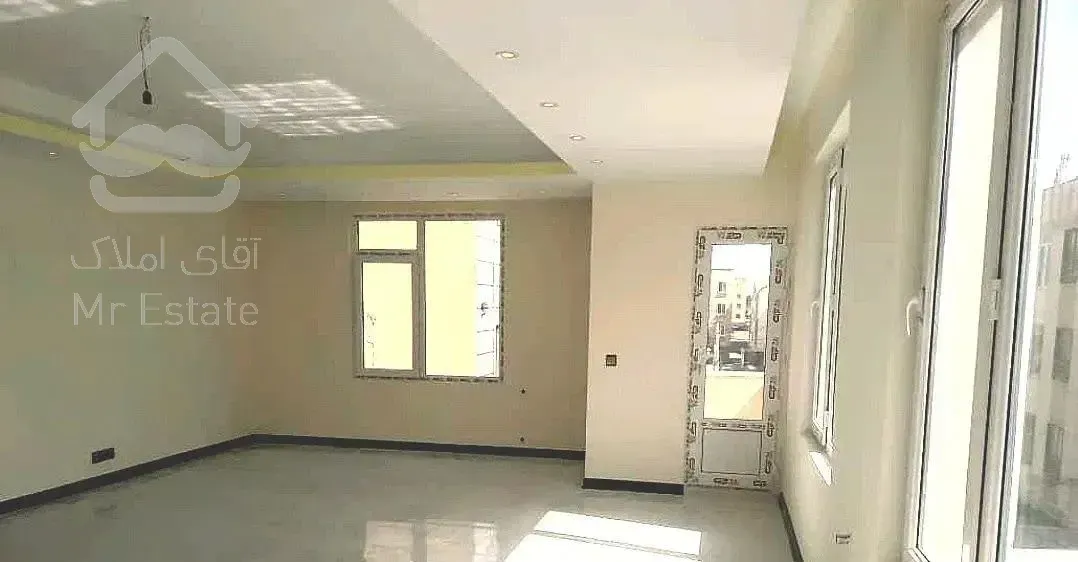 ۶۳متر/۲خواب/اکواریوم/تاپ لوکیشن/اکازیون