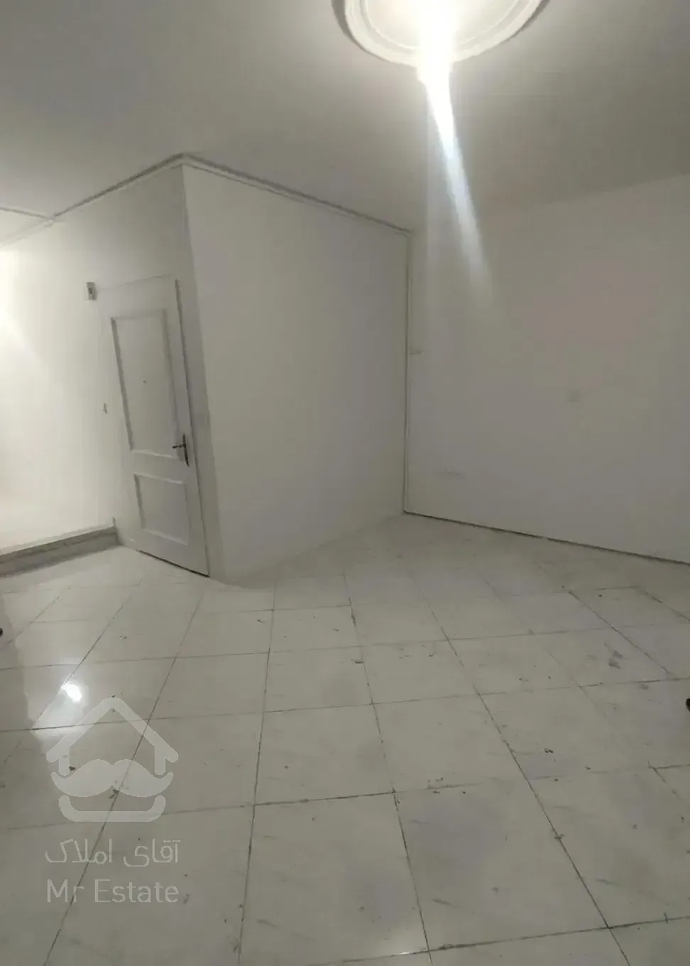 ۶۰ متر. / دو خواب