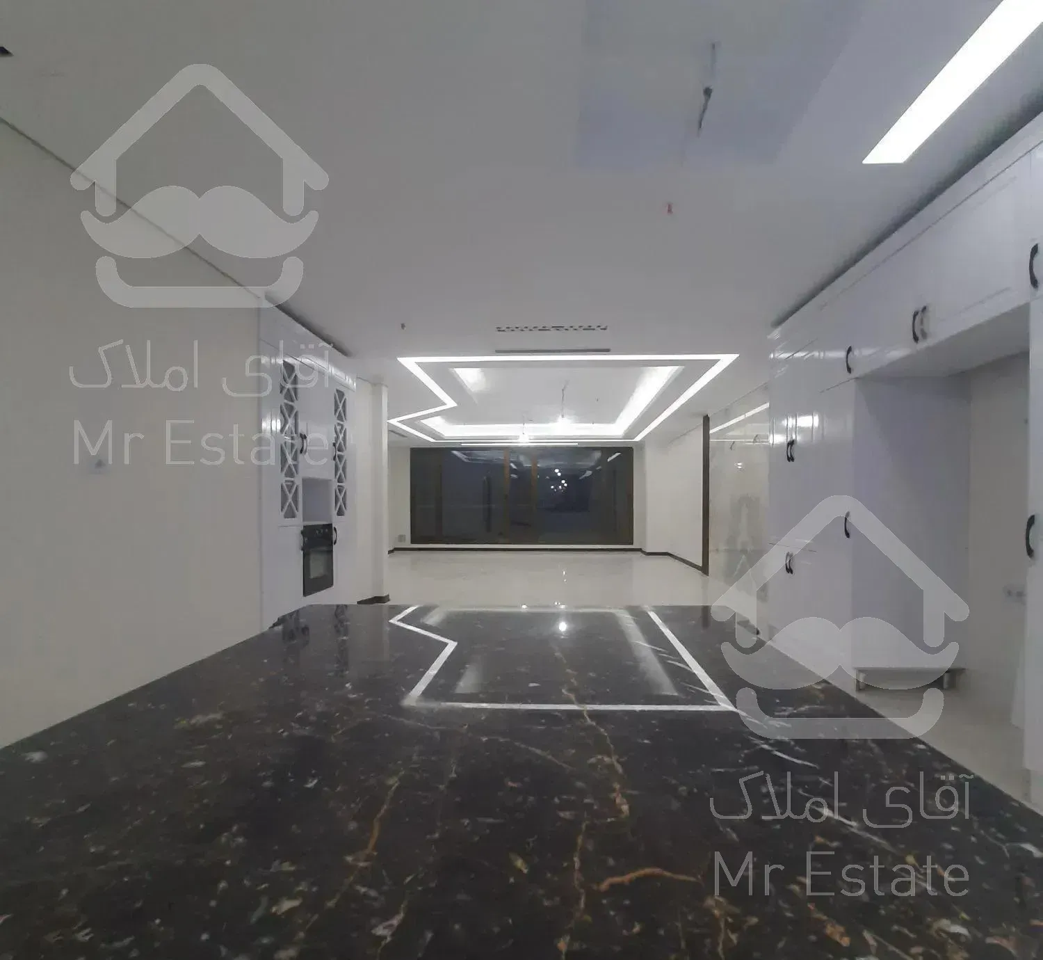 آپارتمان ۱۵۰ متر /۳ خواب