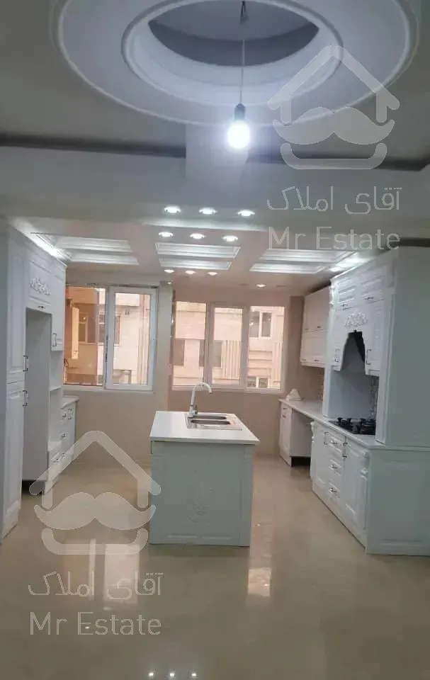 آپارتمان ۹۹ متر فلکه دوم تهرانپارس غربی