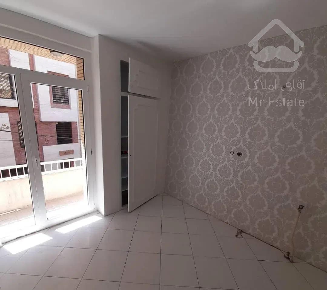 نیاوران/ 135متر/ تکواحدی/ تراس قابل چیدمان