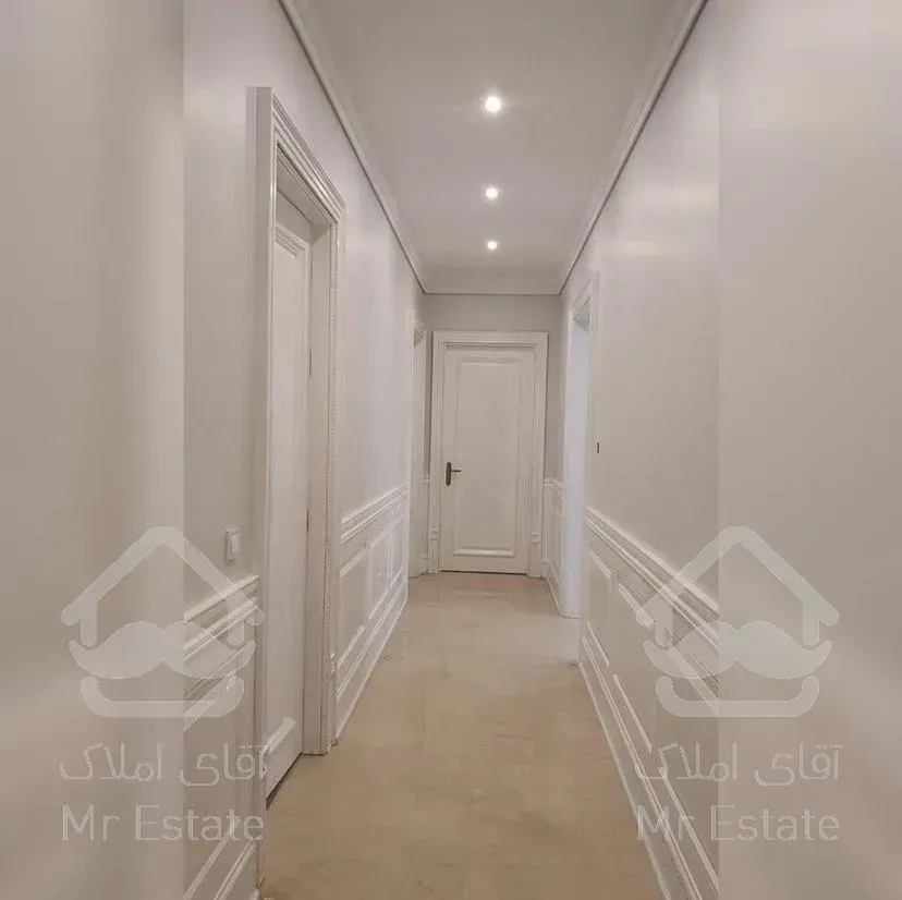 پنت هاوس ۵٢۵ متری نیاوران