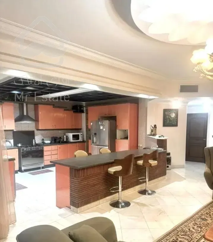 محمودیه/نزدیک میدان الف/۲۶۵ متر تکواحدی