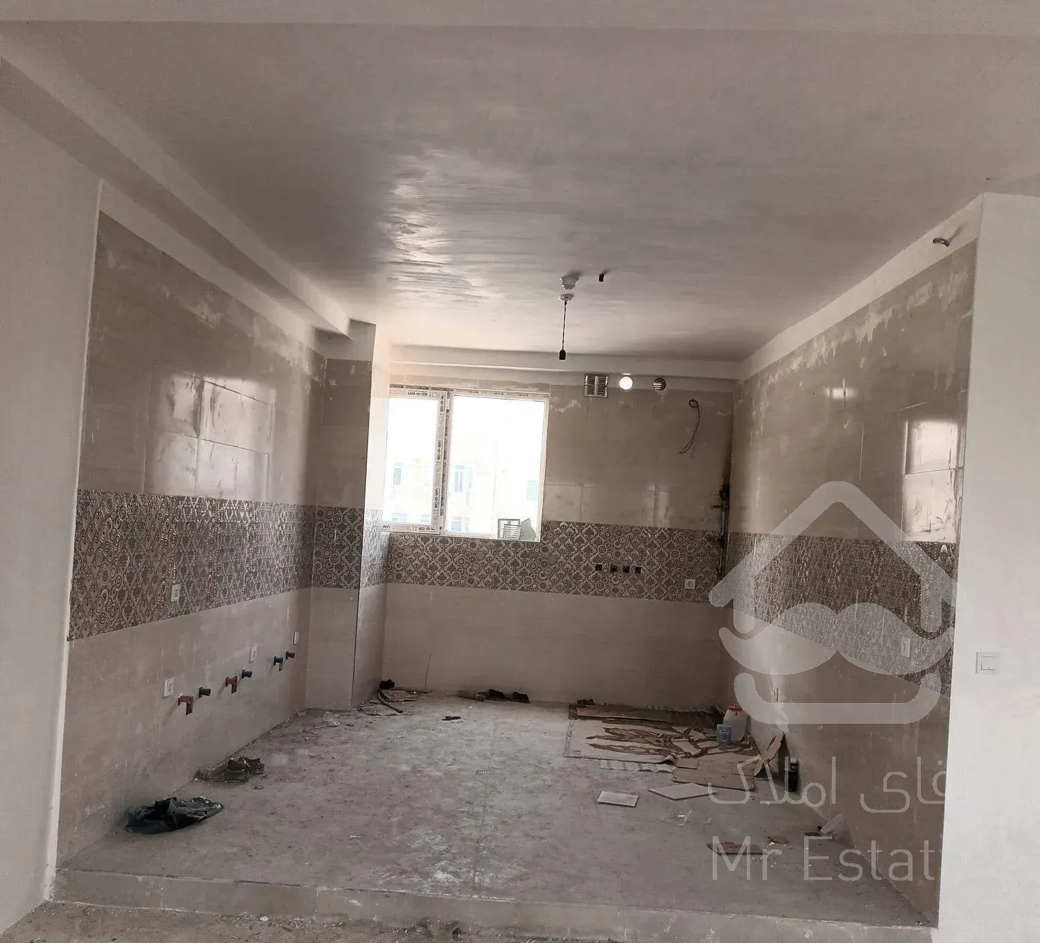 فروش آپارتمان ۱۲۰ متری در یعقوبیه