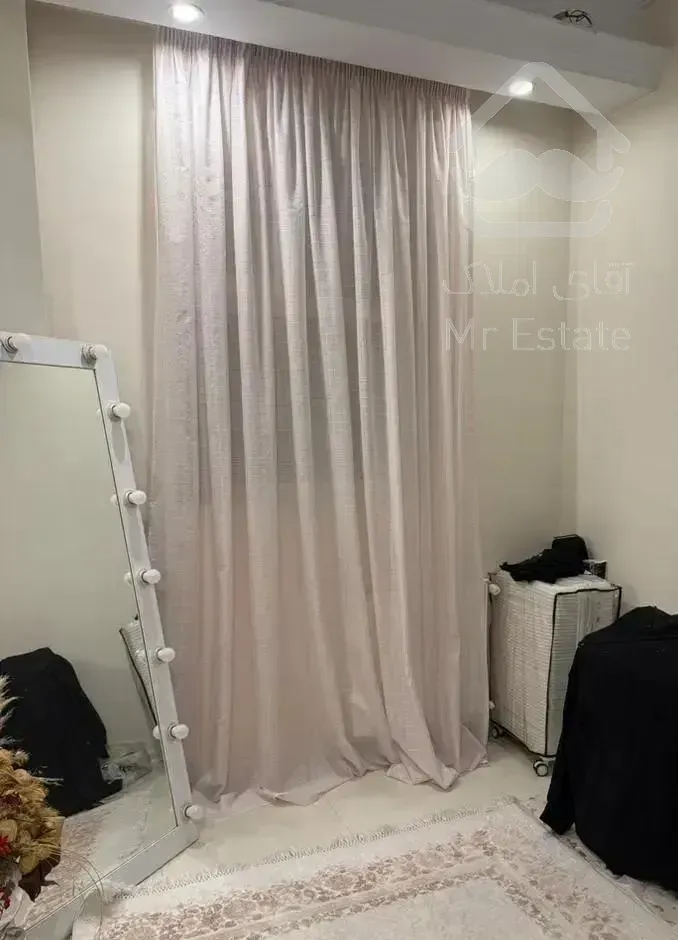 آپارتمان ۹۸ متری دو خوابه دروازه شمیران