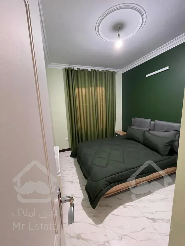 ۵۰۰ متر باغ ویلا در بهترین نقطه دماوند