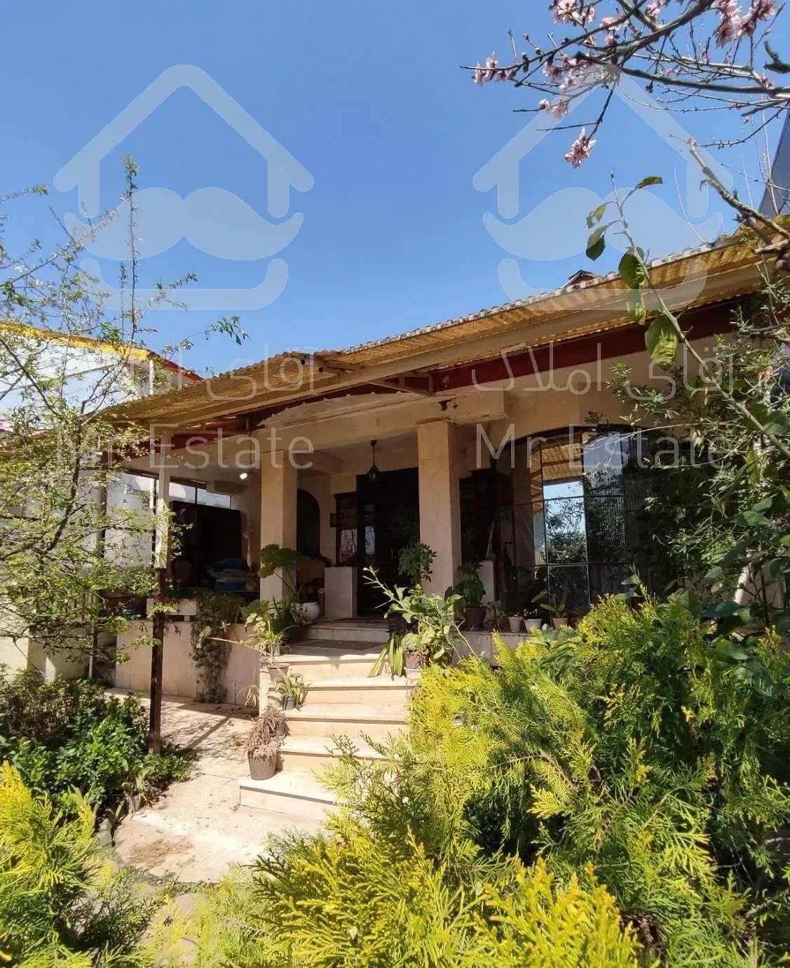 اجاره ویلا جنگلی