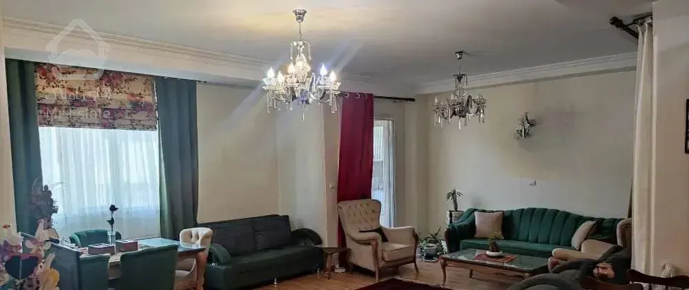 ۱۰۰ متر خوش نقشه و به قیمت