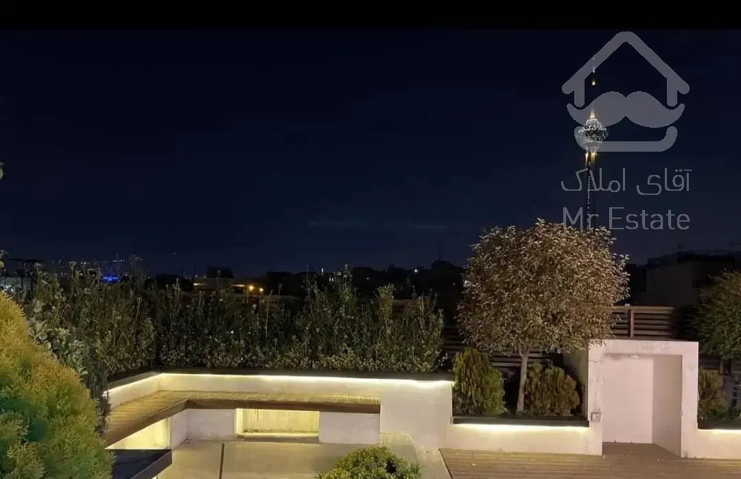 ۱۶۰ متر نوساز گیشا جنب بوستان گفتگو