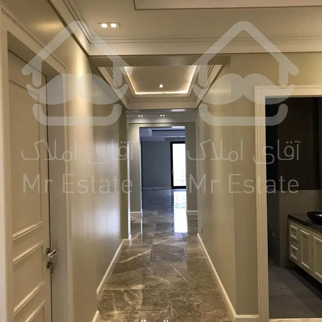 خرید آپارتمان ۲۸۰ متر مدرن ، نیاوران