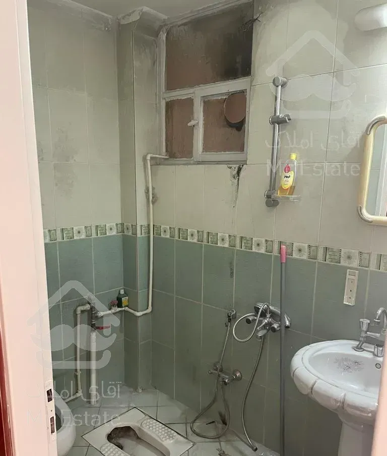 اپارتمان ۱۸۰ متر موقعیت اداری