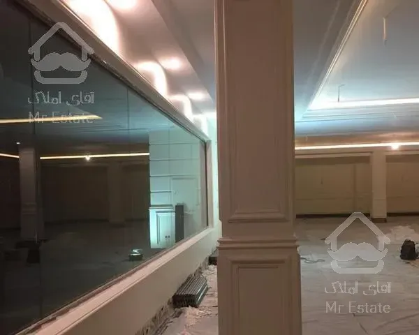 برج باغ NEW کلاسیک ۱۹۵ متر ۳ خ